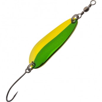 Блесна DAIWA CRUSADER 10S W-GG Блесна DAIWA CRUSADER 10S W-GG