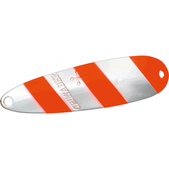 Блесна DAIWA Crusader 2.5S FRS Zebra Блесна DAIWA Crusader 2.5S FRS Zebra