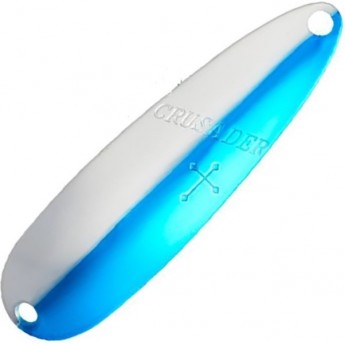 Блесна DAIWA Crusader 5S W-SBL Блесна DAIWA Crusader 5S W-SBL