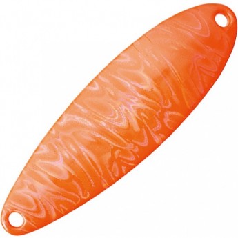 Блесна колеблющаяся DAIWA Laser Chinook S 21гр orange Блесна колеблющаяся DAIWA Laser Chinook S 21гр orange