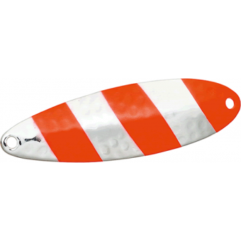 Блесна колеблющаяся DAIWA Laser Chinook S 25гр FRS zebra Блесна колеблющаяся DAIWA Laser Chinook S 25гр FRS zebra