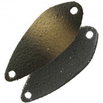 Блесна колеблющаяся DAIWA Presso adam 1,8 гр green pellet Блесна колеблющаяся DAIWA Presso adam 1,8 гр green pellet