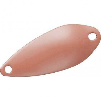 Блесна колеблющаяся DAIWA Presso adam PE 1,5 light pink Блесна колеблющаяся DAIWA Presso adam PE 1,5 light pink