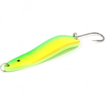 Блесна колеблющаяся DAIWA Wise Masau 22 гр / BS Chart (1826) Блесна колеблющаяся DAIWA Wise Masau 22 гр / BS Chart (1826)