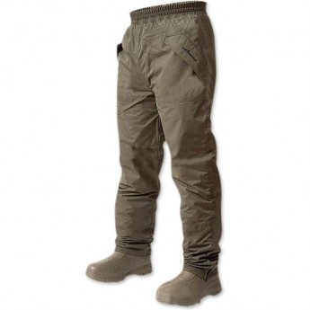 Брюки непромокаемые DAIWA Wilderness Overtrousers размер XXL (56) / WO-XXL