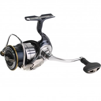 Катушка DAIWA 19 CERTATE LT 5000D-XH Катушка DAIWA 19 CERTATE LT 5000D-XH