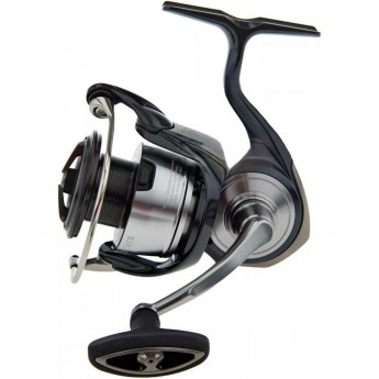 Катушка DAIWA 24 CERTATE (G) LT2500D-H Катушка DAIWA 24 CERTATE (G) LT2500D-H