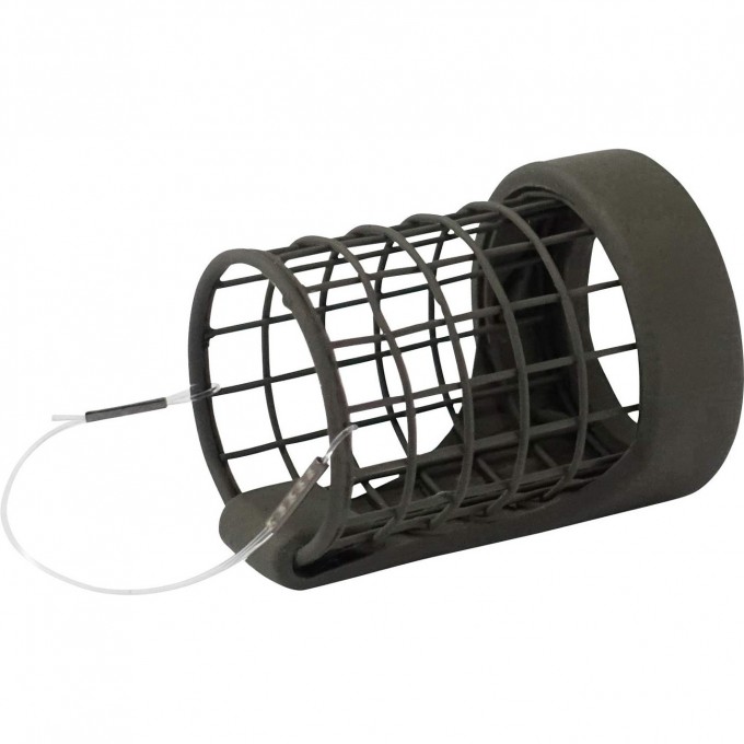 Кормушка DAIWA N'ZON Cage Feeder XL 80г 13324-080 Кормушка DAIWA N'ZON Cage Feeder XL 80г 13324-080