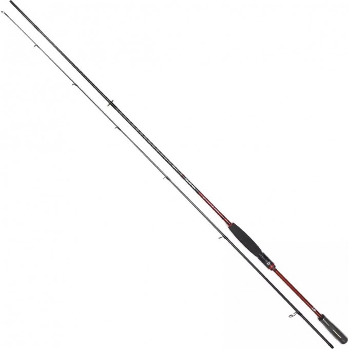 Спиннинг DAIWA Ninja Z NJZ702LFS-ST-AR 11002-04R Спиннинг DAIWA Ninja Z NJZ702LFS-ST-AR 11002-04R