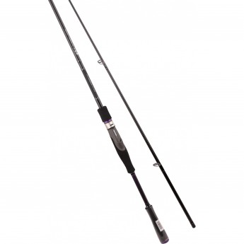 Спиннинг DAIWA Prorex X UL 1,95м 2-7гр Спиннинг DAIWA Prorex X UL 1,95м 2-7гр