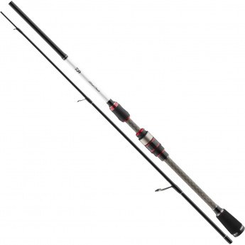 Спиннинг DAIWA Silver Creek L.spin 2,050м 5-21гр Спиннинг DAIWA Silver Creek L.spin 2,050м 5-21гр