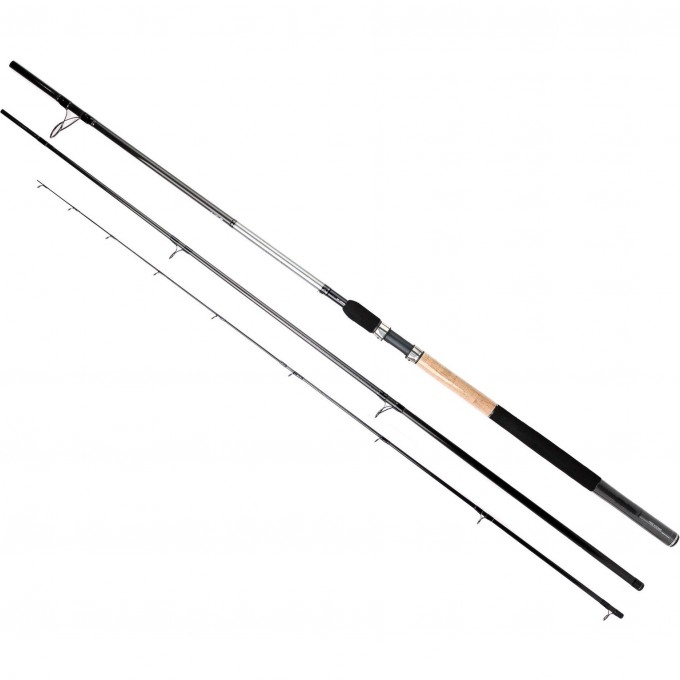 Удилище фидерное DAIWA N´Zon S Feeder NZSF1002Q-AX 3.05м 40гр 11135-300 Удилище фидерное DAIWA N´Zon S Feeder NZSF1002Q-AX 3.05м 40гр 11135-300