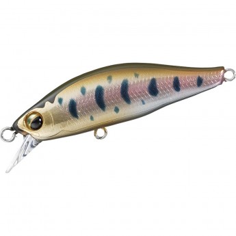 Воблер DAIWA Silver creek minnow 61S yamame Воблер DAIWA Silver creek minnow 61S yamame