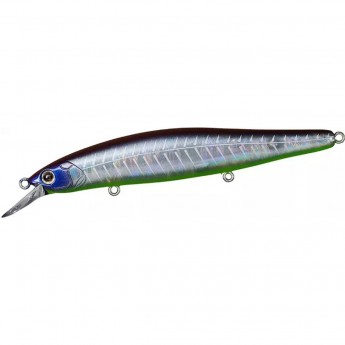 Воблер DAIWA Steez minnow 110SP SR Shirauo Воблер DAIWA Steez minnow 110SP SR Shirauo