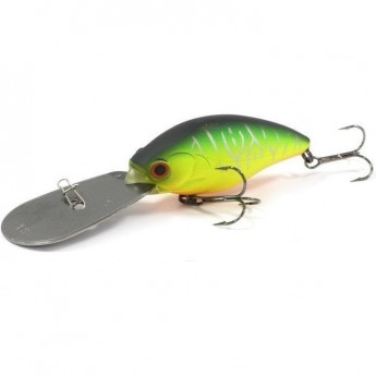 Воблер DAIWA TD Hyper Crank 206XS / MHS Tiger (9346)