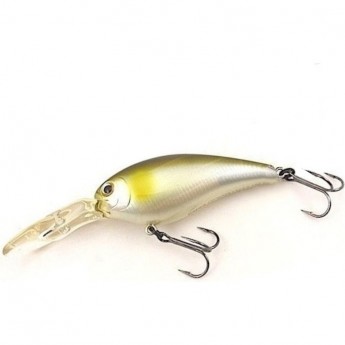 Воблер DAIWA TDS CRANK 2063 F GHOST AYU 5663