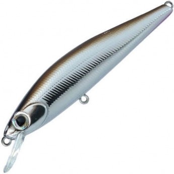 Воблер DAIWA DR. MINNOW 2 42F WAKASAGI Воблер DAIWA DR. MINNOW 2 42F WAKASAGI